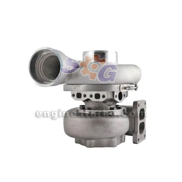 Komatsu PC1100-6 With SA6D140-2 6505-52-5570 6505-52-5470 KTR110G-E44B Turbocharger