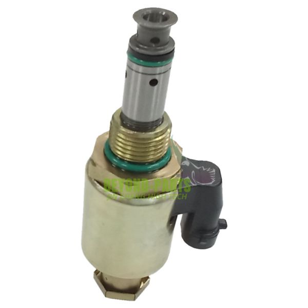 catererpillar 325C Excavator Hydraulic Pump Solenoid Valve 122-5053 1225053