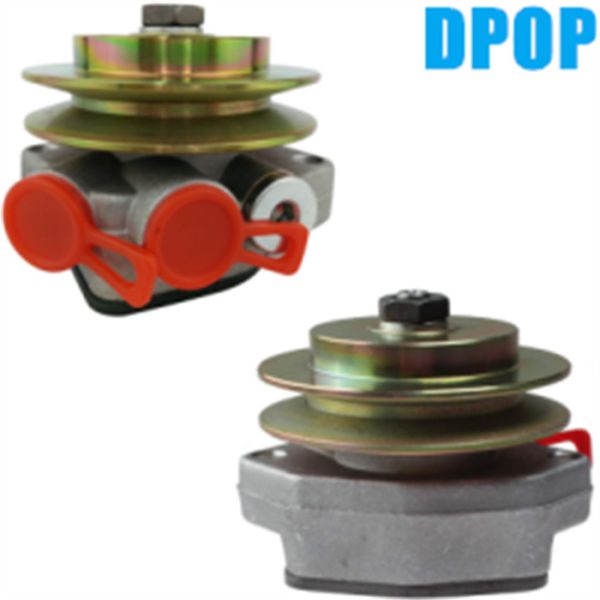 DPOP Parts 74888750 42528543 42528716 Fuel Supply Pump For Trucks