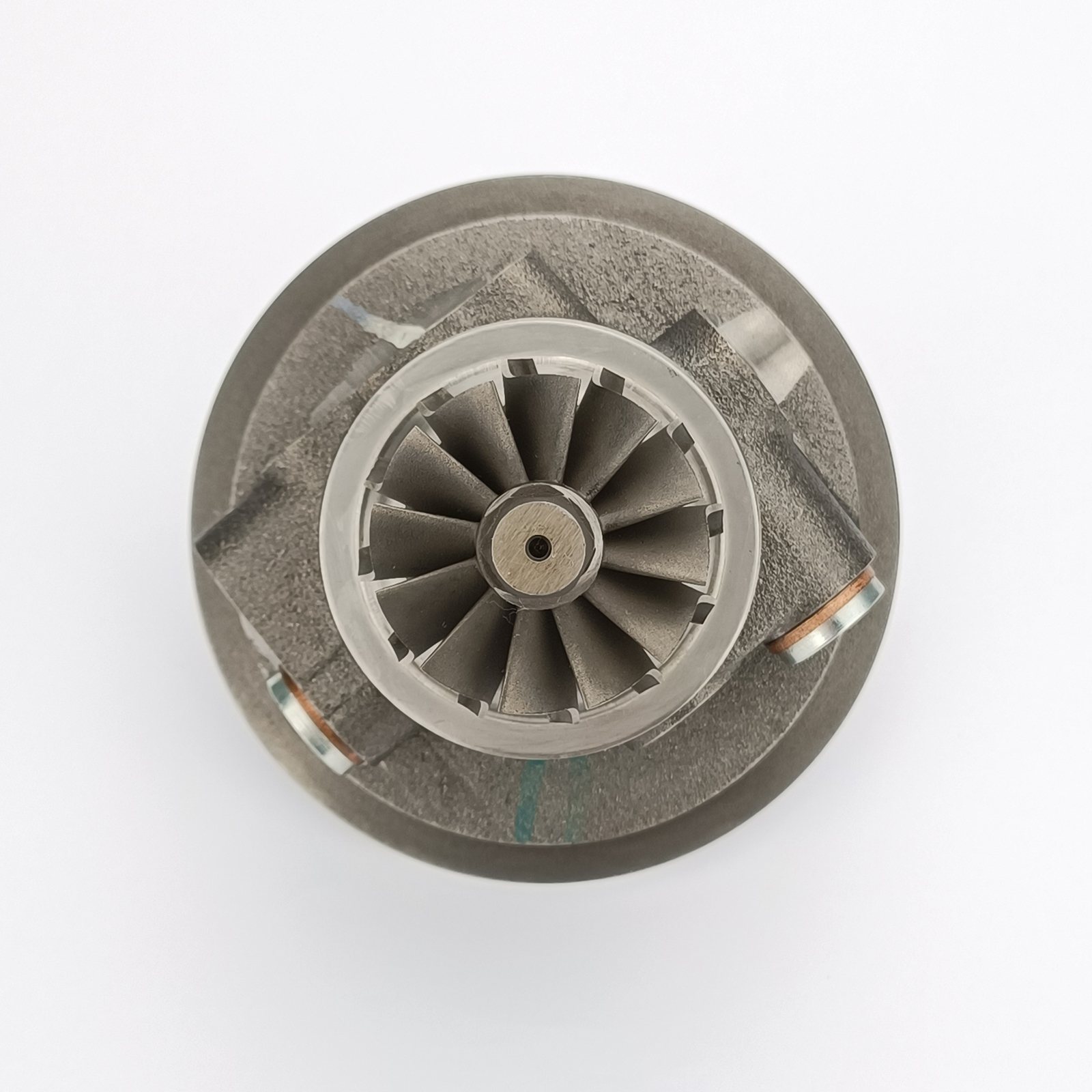 K04 Turbo CHRA 5860018 Для 53049700024 53049880049 турбокомпрессоры для для Opel для для Astra для Zafira