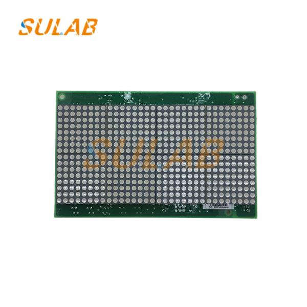  5400 Elevator Lift Display PCB Board BIOAPI 1.Q ID.NR. 594121 594108