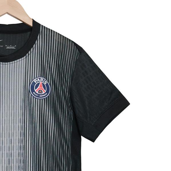 Paris Saint-Germain 2025-2026 Goalkeeper Jersey Customization Group Exclusive Design Service