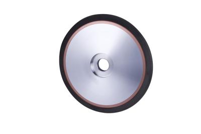 High Performance Resin Grinding Wheel For Cutting Tools Industry
