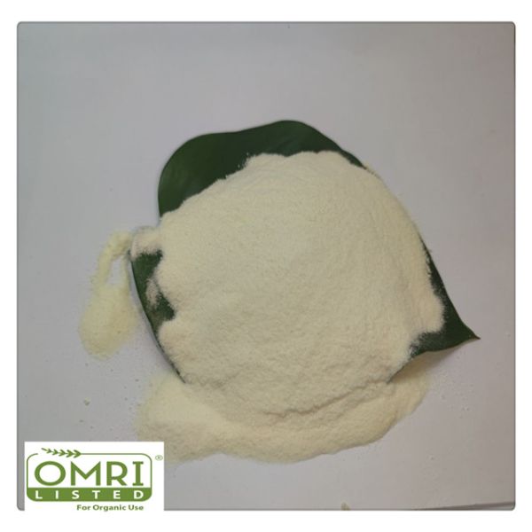 Aminoácidos quelados Boro de calcio más potasio para endulzantes y colorantes en cultivos