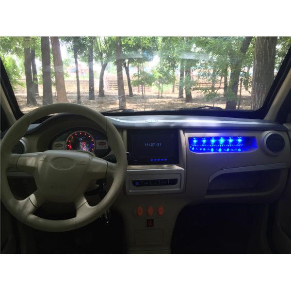 5 максимум мест 96В 10кв привел электрический автомобиль с и 300 раз время работы от батарей в действие