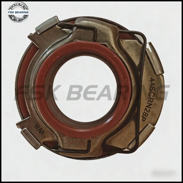 Double Rows Gcr15 Chrome Steel Wheel Hub Bearing with ABS Sensor for Daihatsu Motor