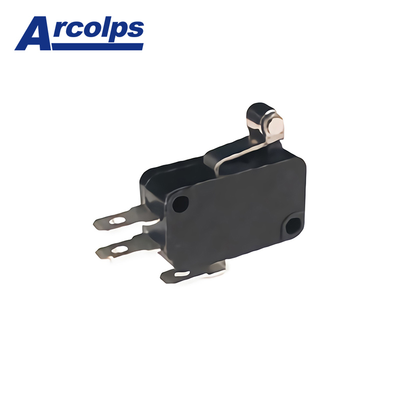 Long Life MICO RL6 1 Micro Switch Plastic Switch For Home Appliance Applications