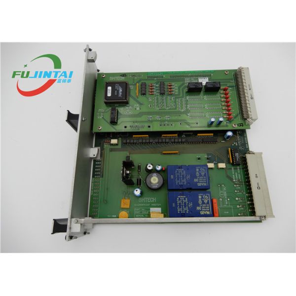 Original MPM SPARE PARTS MPM UP1500 MASTER BOARD