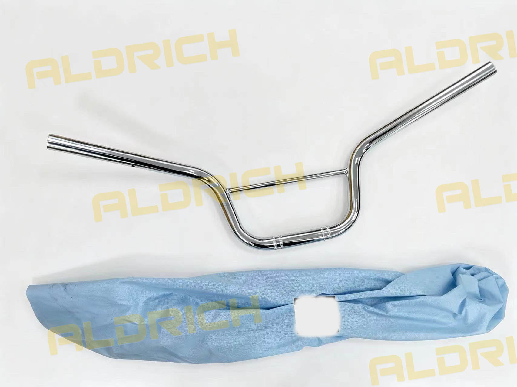 Handlebar 56110H17400H000 HANDLEBAR COMP for Haojue Xpress Motorcycle Parts