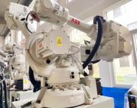 IRB 7600- 500/2.55 Abb bras robotisé 500 kg pour plusieurs procédés de fabrication