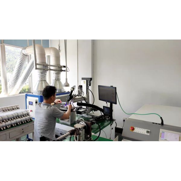 Zhejiang Shengdi Instrument Co., Ltd.