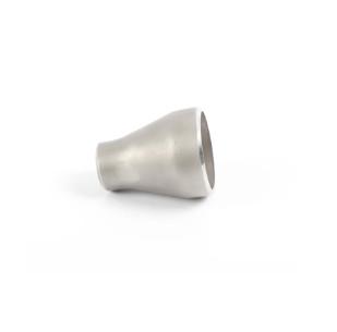 SGP High Pressure SCH5-SCH160 Butt Weld Pipe Reducer For Oil Pipe Connect
