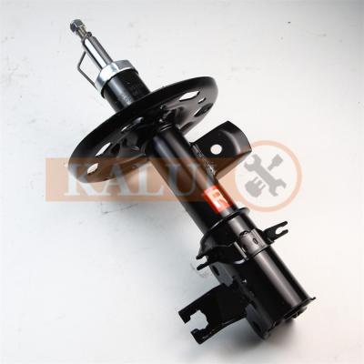 339329 339331 54302-3TA1B E4302-3TA1B Absorvedor de choque Ni-ssan ALTIMA TEANA 2010-2018