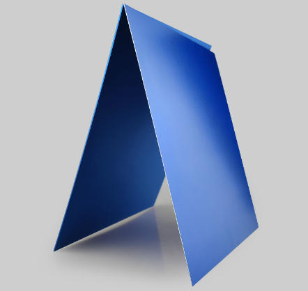 Anodized 5 Series 5052 H 32 Signs Indoor Machines Panel 5052 Aluminum Alloy Aluminium Sheet