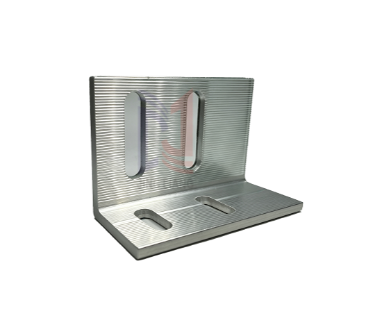 Customized and Anticorrosion  Aluminum Bracket for  Facade Support System
