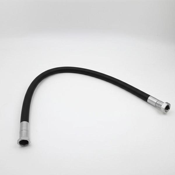 Dongfeng 3406015-K57Y0 Oil Transfer Hose 30mm x 530mm