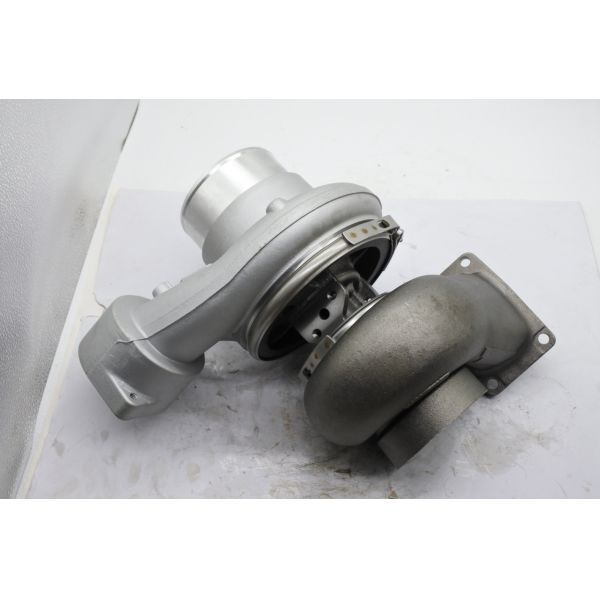 Excavator Aftermarket Heavy Equipment Parts , E3306 Diesel Turbocharger