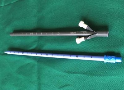 Classificação ausente II do Introducer de Peelable da bainha da casca do comprimento 18cm um elevado desempenho