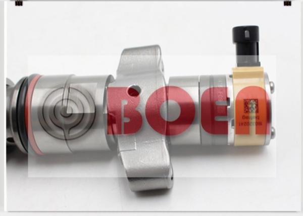 Fuel System  Fuel Injectors C9 Fuel Engine Common Rail Injector 236-0962