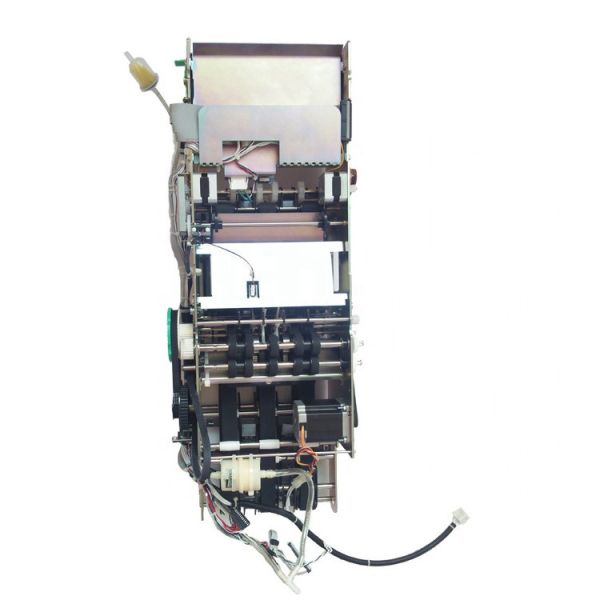 ATM Parts NCR 6622 Presenter R/A Short NCR ATM Parts 445-0721582 445-072-1582