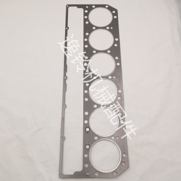 417-3776 417-3703 Engine Parts Cylinder Head Gasket Complete Gasket Set 3196 C12 C11 C10 C13 C15 C18 for CAT