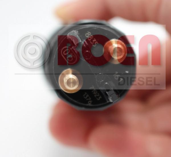 BOSCH Injector 0 445 120 161 FORD 4988835 6.7L for 6 cylinders engine Cummins