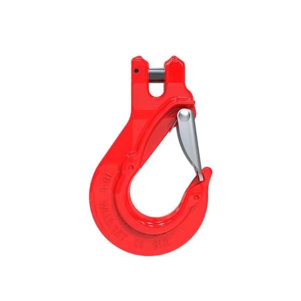 SLR312-HORNS LOADING HOOK