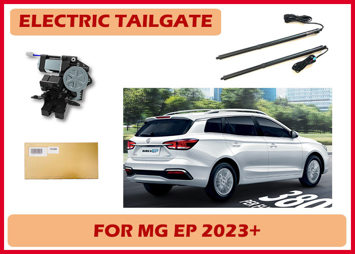 MG EP Автоматический открыватель дверей для люков Конверсия Ретрофит Модернизация Тюнинг-детали