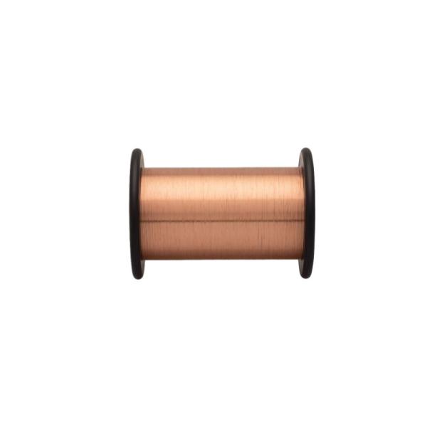 Custom Diameter 0.01mm–0.2mm Gold Coated Molybdenum Wire | Factory Direct Supply for Semiconductor Packaging
