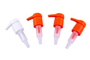 Pompe 24/410 de distributeur de GEL 28/410 distributeur écumant noir de savon
