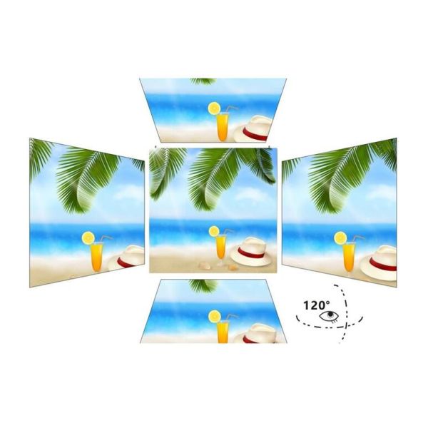 Экстерьер Panttalla афиши дисплея СИД на открытом воздухе рекламы SMD P4 P5 P6 HD большой