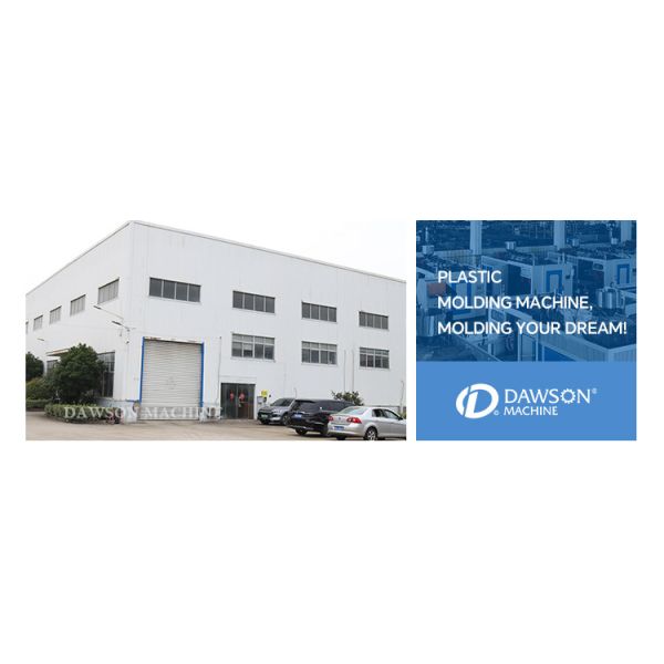 Full Automatic 0-500ml Bottles Making Injection Stretch Blow Moulding Machine