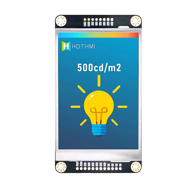 3,5 ПАНЕЛЬ МОДУЛЯ ДИСПЛЕЯ 320X480 SPI TFT LCD ДЮЙМА С ДОСКОЙ РЕГУЛЯТОРА LCD
