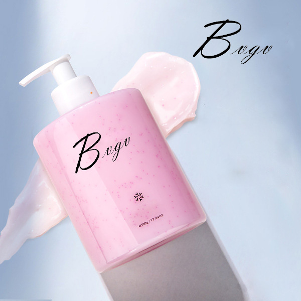 Lemon Oil Full Body Whitening Cream ISO22716 Whitening Body Lotion