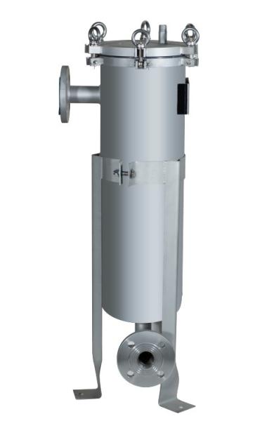 Restaurant Stainless Steel 304/316 Bag Filter Housings for Liquid Filtration Solution