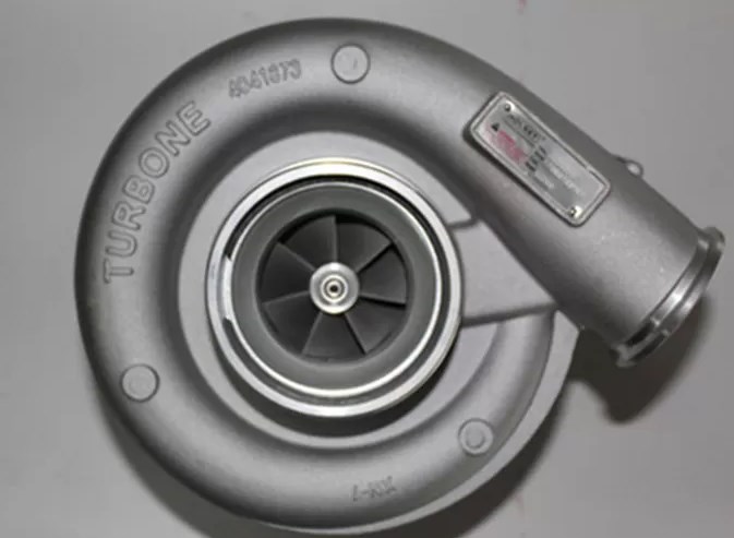 VOE11423397 Turbo HX55W Турбокомпрессор 11423397 11420385 Для D12D EC360B EC460B EC330B