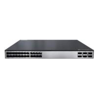 S6730-H24X6C - Commutateurs S6730 - commutateur de série de Huawei S6700 d'Internet de H24X6C