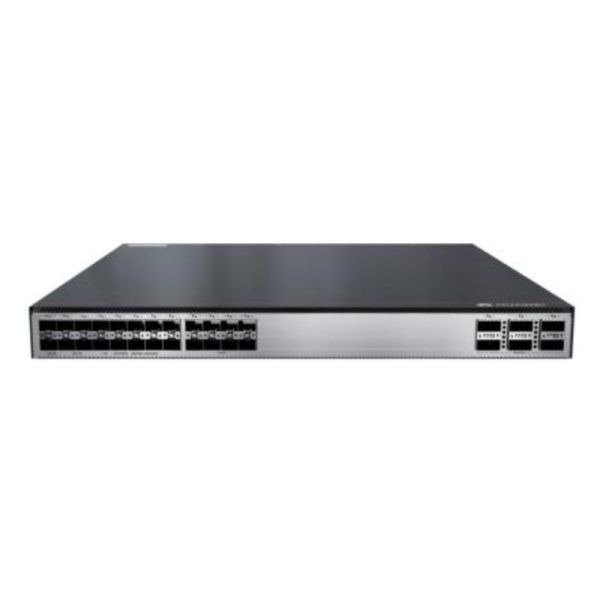 S6730 H24X6C Huawei S6700 Серия коммутаторов Новое поколение фиксированных коммутаторов Huawei