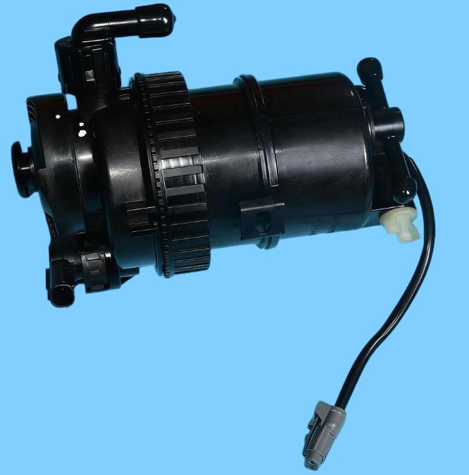 Genuine Quality CA100016870 Diesel Fuel Filter Assembly for ISUZU D-MAX & MU-X & Reimai