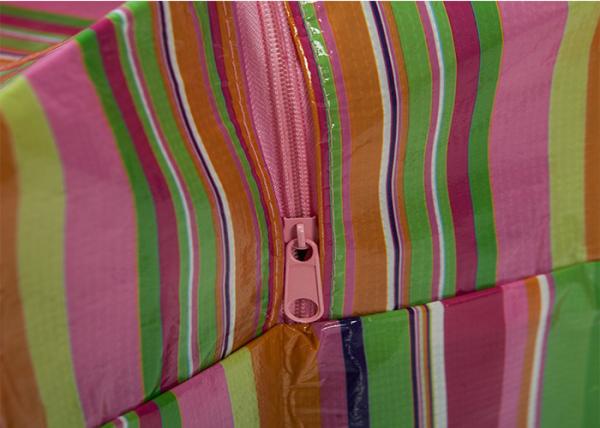 OEM Waterproof Non Woven Shopper Bag Non Woven Economy Tote Bag