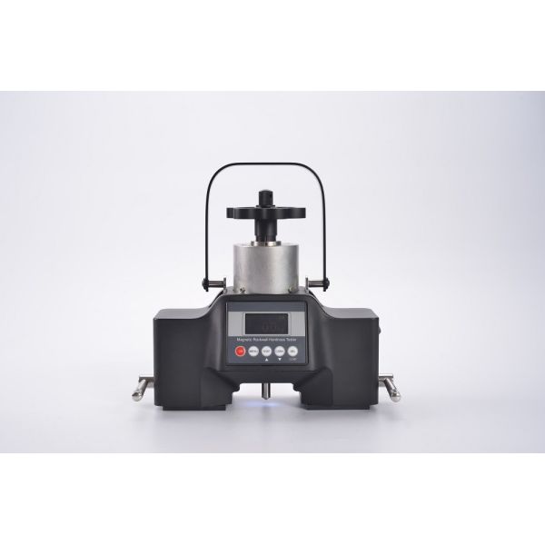 Портативная машинка цифров машины для определения твердости Hr-P200 Rockwell маг