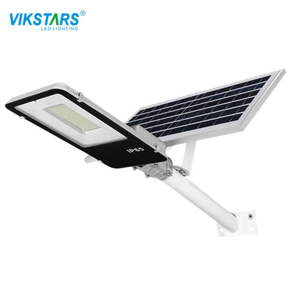 Lâmpada de rua solar do CRI 70Ra 200W nenhum SMD5730/prendendo 400PCS