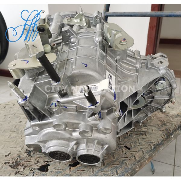 DFM Joyear X5 S500 5T15C 5MTT155 Completely Transmission Gearbox Assembly 620*450*450