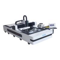 Máquina de corte 1000w do laser da fibra de RAYCUS 1500w 2000w 3000w