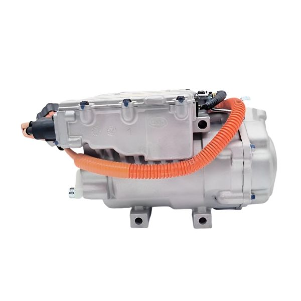 Universal Car Electric AC Compressor 320V V510010J-G0123 OEM WX-8103020B For Dongfeng E70