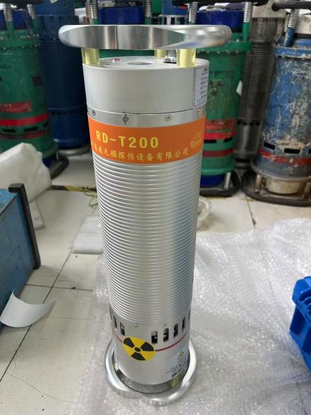 Radiographic Testing NDT Industrial X Ray Machine RD-T200 100-200kv