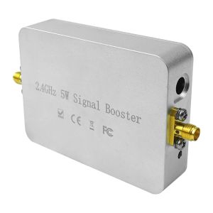 WIFI 5g 5.2ghz 5.8ghz 10W HD signl booster dual band power amplifier for drone signal extender