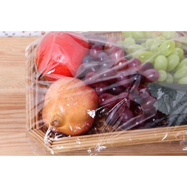 Customized Anti Fog BOPP Film High Humidity Resistance BOPP Release Film 10-45microns