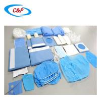 Kit de chirurgie d'implants dentaires personnalisables pour des opérations confortables et hygiéniques