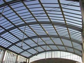 Exploração agrícola de exploração avícola de grande resistência do parafuso pelo tratamento galvanizado mergulhado quente